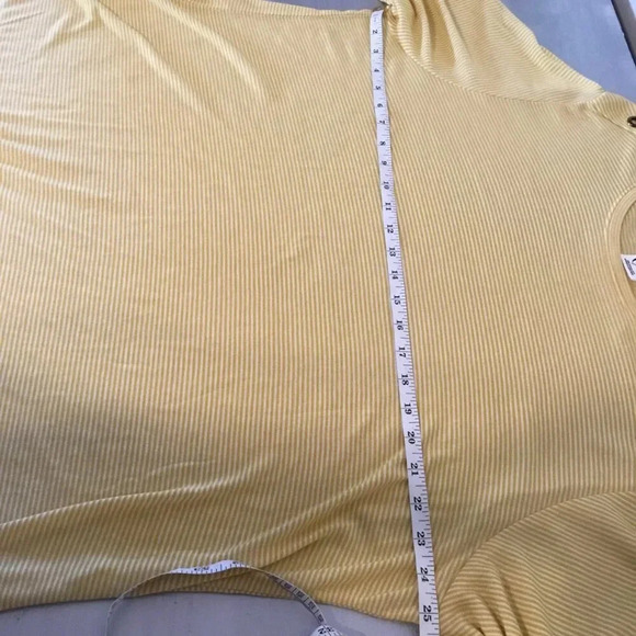 4 for 25 $ d/C Jeans top  SZ 2X - Picture 6 of 6